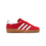 Adidas Gazelle Indoor Red - נעלי אדידס
