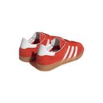 Adidas Gazelle Indoor Red - נעלי אדידס - Image 4