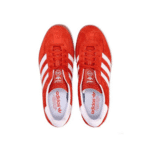 Adidas Gazelle Indoor Red - נעלי אדידס - Image 3