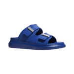 Alexander Mcqueen Sandals Blue - Image 3