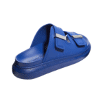 Alexander Mcqueen Sandals Blue - Image 4