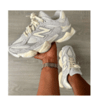 New Balance 9060 Quartz - נעלי ניו באלנס - Image 2