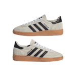 Adidas Spezial Handball Aluminum - נעלי אדידס ספציאל - Image 5