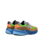 New Balance 990 V6 Baklava - Image 3