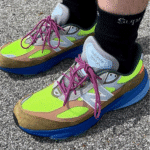 New Balance 990 V6 Baklava - Image 5