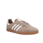 Adidas samba chalky brown - אדידס סמבה - Image 4