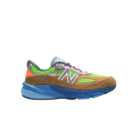 New Balance 990 V6 Baklava