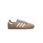 Adidas samba chalky brown - אדידס סמבה