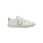 Veja Campo White Gray
