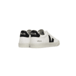 Veja Campo White black - Image 4
