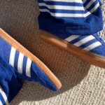 Samba OG Royal Blue Gum - Image 6