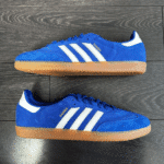 Samba OG Royal Blue Gum - Image 7