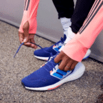 ⁦Adidas Ultraboost 22 Blue Navy⁩ – תמונה ⁦5⁩