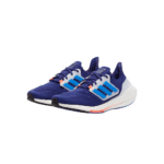 ⁦Adidas Ultraboost 22 Blue Navy⁩ – תמונה ⁦3⁩