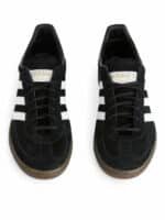 Adidas Spezial Handball Black - נעלי אדידס - Image 5