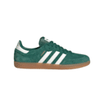 Adidas Samba Og Collegiate Green Gum