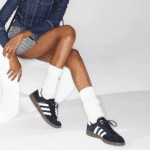 Adidas Spezial Handball Black - נעלי אדידס - Image 3