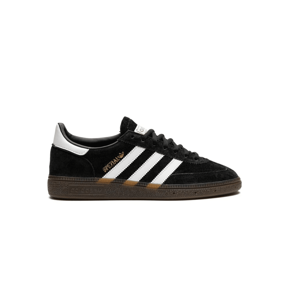 spezial black 1000 Adidas Spezial Handball Black - נעלי אדידס - Image 1