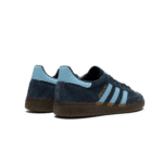 ⁦Adidas Spezial Handball Blue Navy - נעלי אדידס⁩ – תמונה ⁦2⁩
