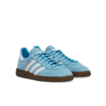 ⁦Adidas Spezial Handball Light Blue - נעלי אדידס ספציאל⁩ – תמונה ⁦3⁩