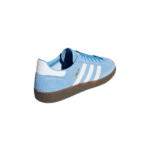 ⁦Adidas Spezial Handball Light Blue - נעלי אדידס ספציאל⁩ – תמונה ⁦2⁩