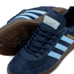 ⁦Adidas Spezial Handball Blue Navy - נעלי אדידס⁩ – תמונה ⁦4⁩