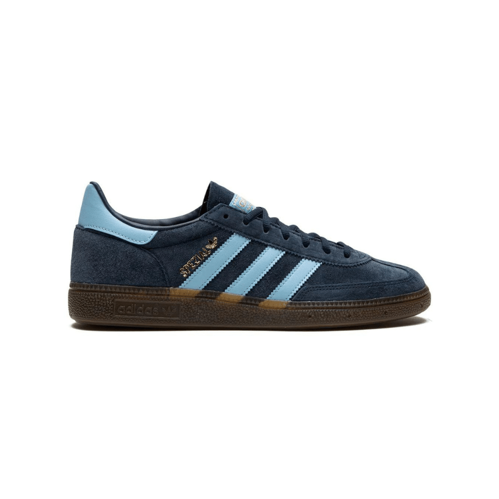 spezial blue 1000 Adidas Spezial Handball Blue Navy - נעלי אדידס - Image 1