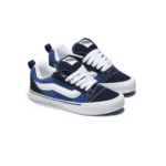 Vans Knu Skool Blue - Image 2