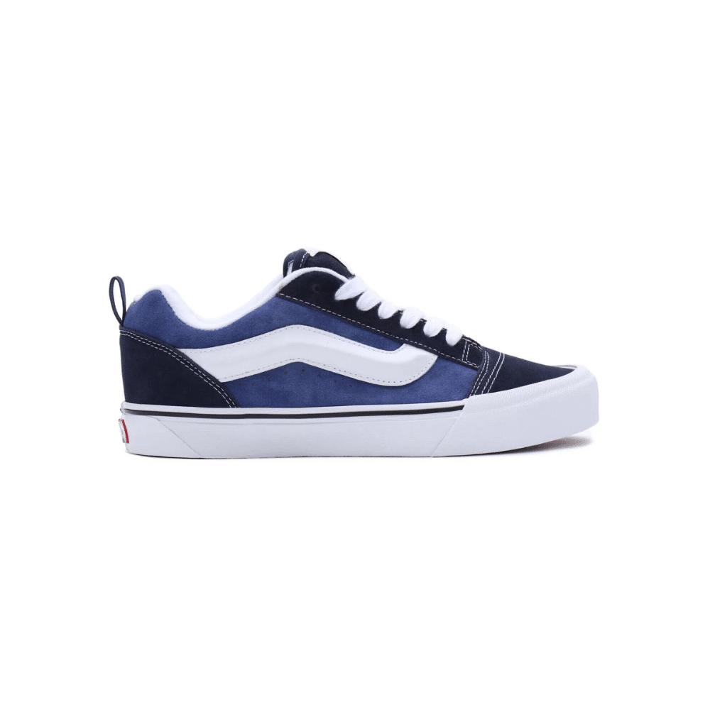 vans1000 Vans Knu Skool Blue - Image 1
