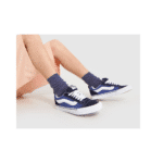 Vans Knu Skool Blue - Image 3