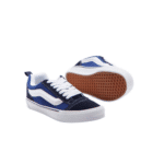 Vans Knu Skool Blue - Image 4