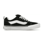 Vans Knu Skool Black & White