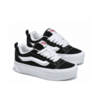 Vans Stack Knu Skool Platform - Image 2