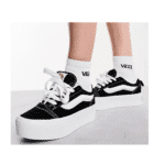 Vans Stack Knu Skool Platform - Image 3