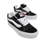 Vans Stack Knu Skool Platform - Image 4
