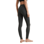 ⁦Lululemon Align High-Rise Pant 28'' Dark Grey - טייץ לולו למון⁩ – תמונה ⁦2⁩