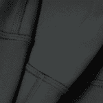 ⁦Lululemon Align High-Rise Pant 28'' Dark Grey - טייץ לולו למון⁩ – תמונה ⁦4⁩