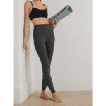 ⁦Lululemon Align High-Rise Pant 28'' Dark Grey - טייץ לולו למון⁩ – תמונה ⁦3⁩