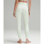 lululemon Align High-Rise Pants Coloraby Green  טייץ לולו למון - Image 2