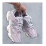 New Balance 9060 December Sky - Image 3