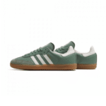 ⁦Adidas Samba Og Silver Green - אדידס סמבה⁩ – תמונה ⁦3⁩