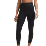 Lululemon Align High-Rise Pants Black 25''  טייץ לולו למון