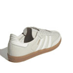 ⁦Adidas Samba Og Aluminium Beige - אדידס סמבה⁩ – תמונה ⁦4⁩