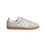 Adidas Samba Og Aluminium Beige - אדידס סמבה
