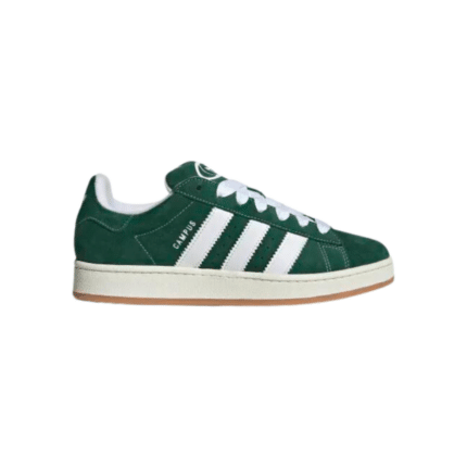נעלי אדידס קמפוס adidas campus ירוק