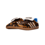 ⁦Adidas Samba Wales Bonner Leopard⁩ – תמונה ⁦4⁩