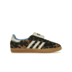 Adidas Samba Wales Bonner Leopard