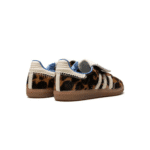 ⁦Adidas Samba Wales Bonner Leopard⁩ – תמונה ⁦3⁩