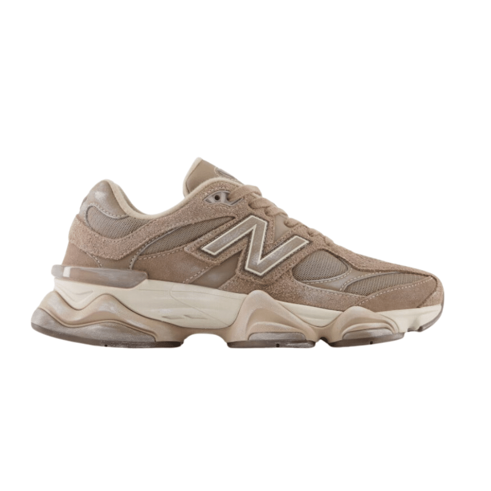 משרום 1 New Balance 9060 Mushroom - Image 1