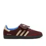 Adidas Samba Nylon Wales Bonner Fox Brown